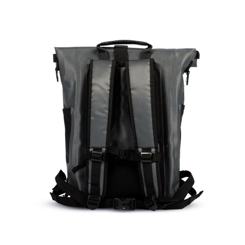 20-liter waterproof backpack. - Jobe