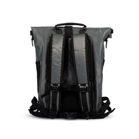 20-liter waterproof backpack. - Jobe
