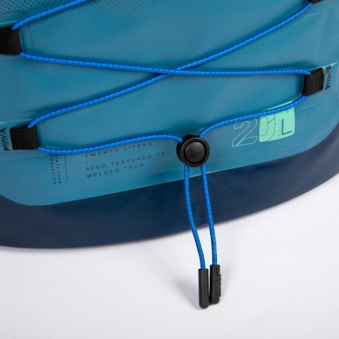 Jobe 20L vedenpitävä kylmälaukku