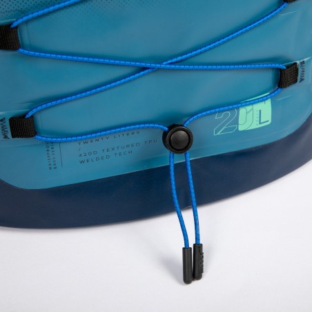 Jobe 20L vedenpitävä kylmälaukku