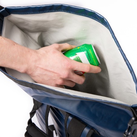 Jobe 20L vedenpitävä kylmälaukku