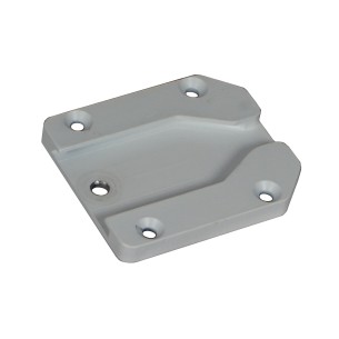 Flat sko - Jonian Sea