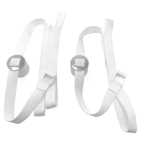 SUP- en loopplankriemenset