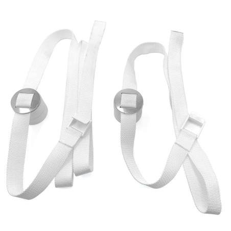 SUP- en loopplankriemenset