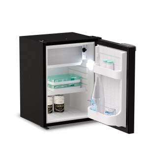 Vitrifrigo C42L CHR fridge-freezer