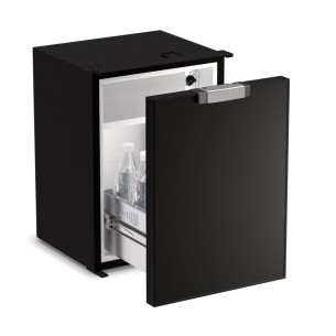 Vitrifrigo C42DWLP CHR jääkaappi-pakastin