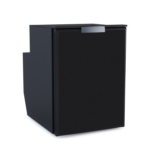 Vitrifrigo C51DW CHR jääkaappi-pakastin 2