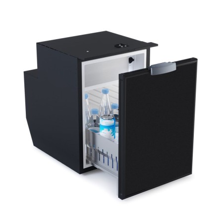 Vitrifrigo C51DW CHR jääkaappi-pakastin