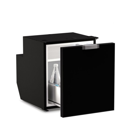 Vitrifrigo C62DW CHR fridge-freezer