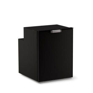 Vitrifrigo C90DW CHR jääkaappi-pakastin 2