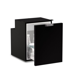 Vitrifrigo C90DW CHR refrigerator-freezer