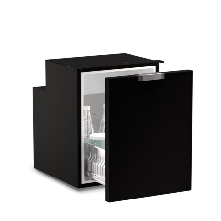 Vitrifrigo C90DW CHR refrigerator-freezer