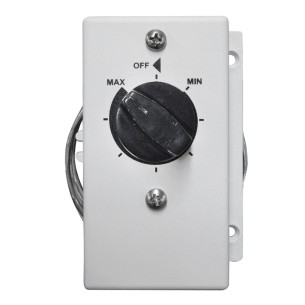 Vitrifrigo refrigerator thermostat with accessories