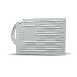 PT2-GR Evaporator (60 L) by Vitrifrigo