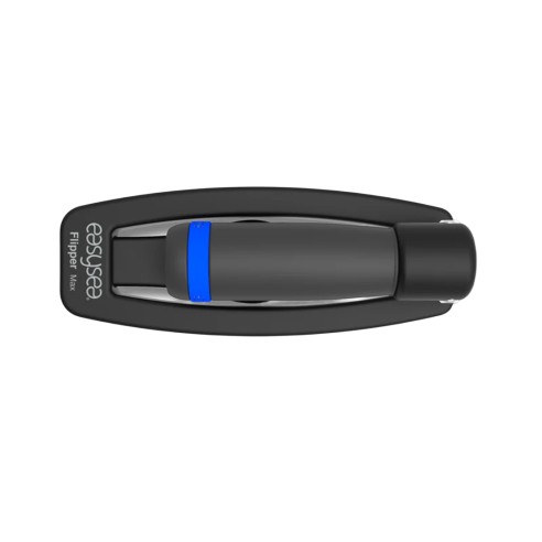 Flipper Max sammenleggbart...