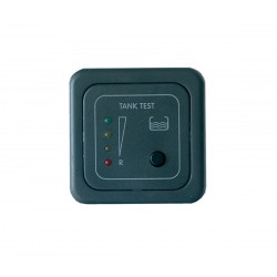 Säiliön tason ilmaisinpaneeli