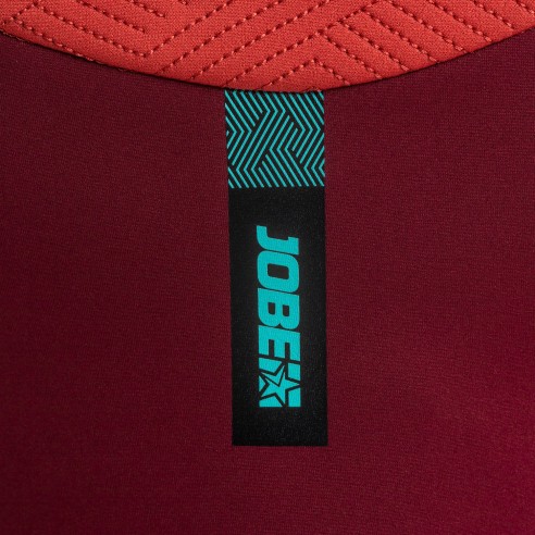 Jobe 50N Neo Rosa Flytevest for kvinner