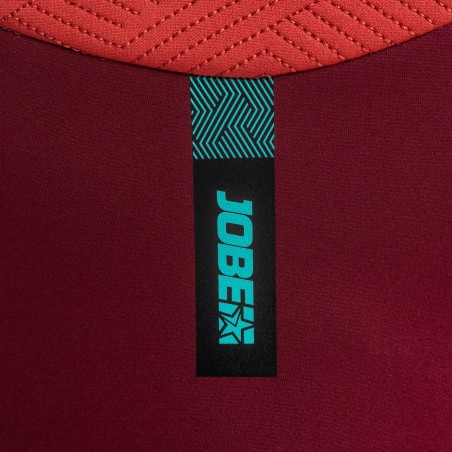 Jobe naisten 50N Neo Pink -kellukesuoja