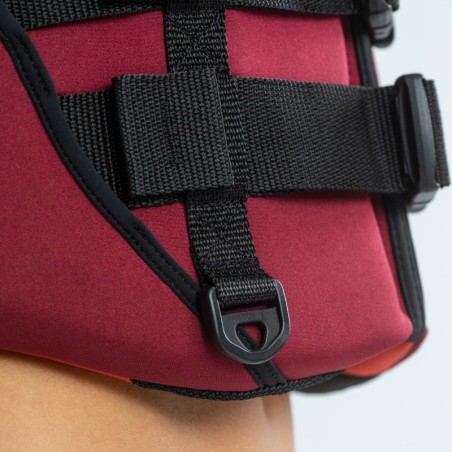 Jobe naisten 50N Neo Pink -kellukesuoja