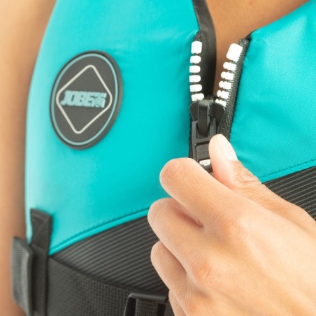 Flotation Aid 50N Nylon Green Water Women's - Jobe