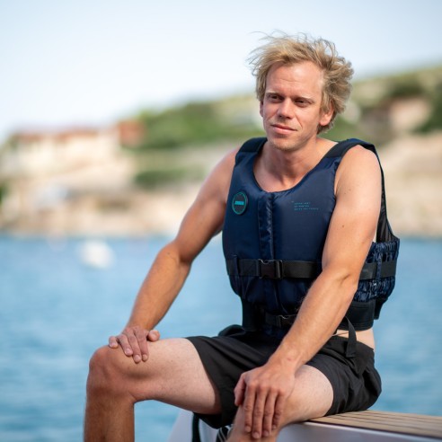 Jobe 50N Adventure Unisex drijfhulpmiddel