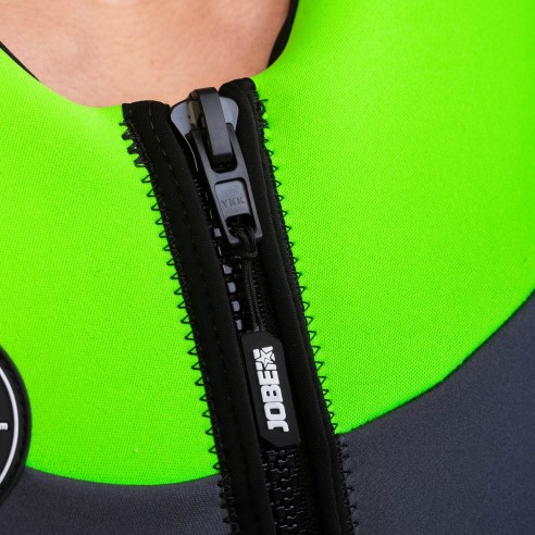 Men's 50N Neo Green Lime Flotation Aid - Jobe