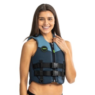 Women's 50N Neo Blue Flotation Aid - Jobe