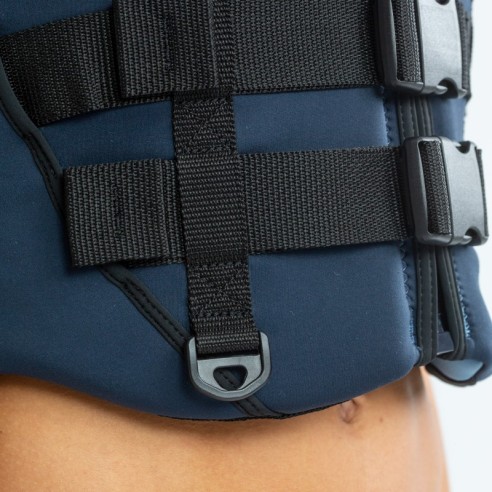 Women's 50N Neo Blue Flotation Aid - Jobe