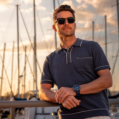 Quatix 8 GPS-smartwatch - Garmin