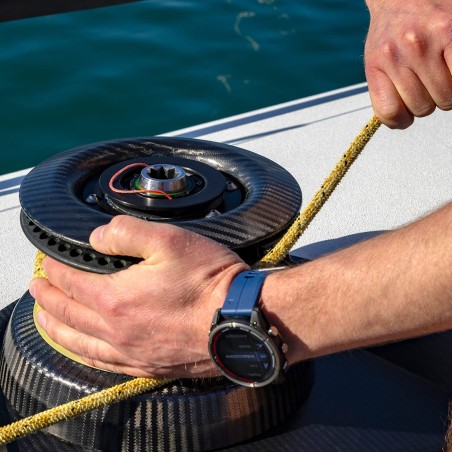 Quatix 8 GPS-smartwatch - Garmin