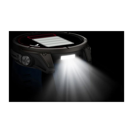 Quatix 8 GPS-smartwatch - Garmin