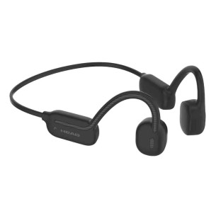 Bone conduction headphones