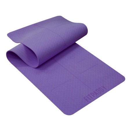 Yoga Mat - FitPaddy