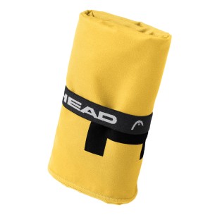 Active Fluo -pyyhe 70 x 140 cm - Pää