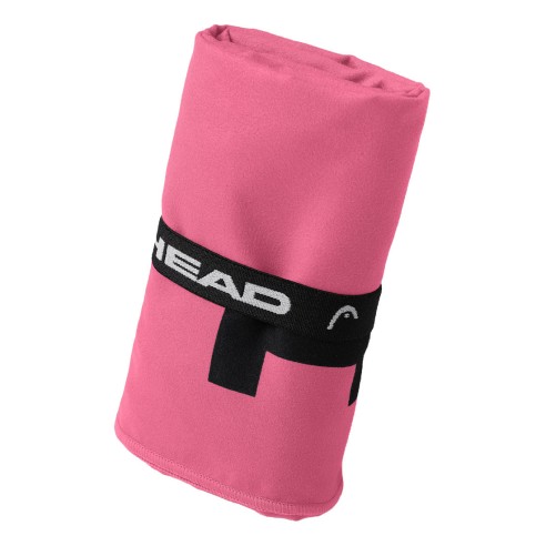 Active Fluo Towel 70 x 140 cm - Head