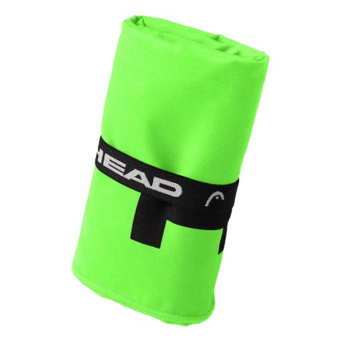 Active Fluo handduk 70 x 140 cm - Head