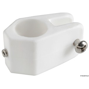 Nylon sliding joint 22 mm