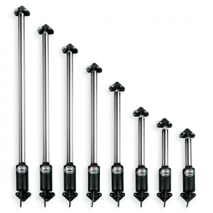 Lenco HL-serie elektrische lineaire actuator voor deuren