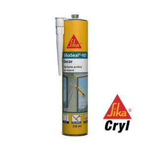 Sealant for materials...