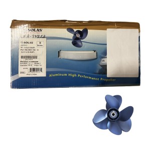 Volvo Penta Duo Propeller... 2