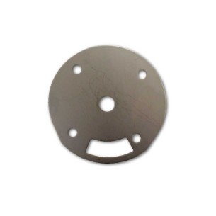 Jabsco 18597-1000 - Maceratorplatta