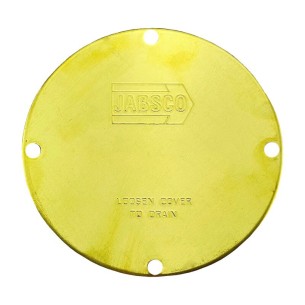 Jabsco 52239-0000 - Pumpun kansi