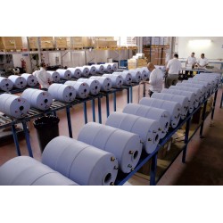 Nautic Boiler Quick B3 AISI 316 ruostumattomasta teräksestä 2