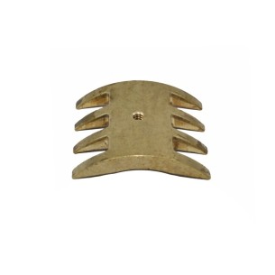 Jabsco 834-0001 - Nokkenas