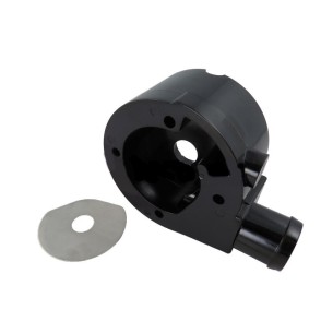 Jabsco 18593-1000 - Maceratorpumpehus