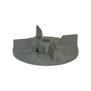 Jabsco 37006-0000 - Toilet Pump Impeller