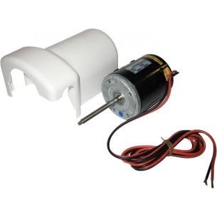 Jabsco 37064-0000 - Replacement 12V Toilet Motor