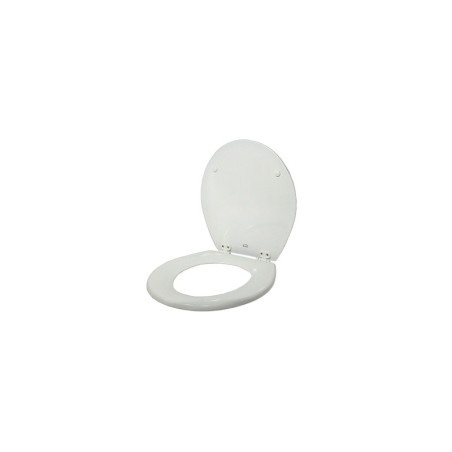 Jabsco 58104-1000 - Normaali WC-istuimen ja kannen setti