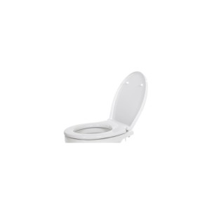 Jabsco 58104-1000 - Regular Toilet Seat and Lid Set 2
