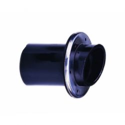 Neopren eksosrør for motor